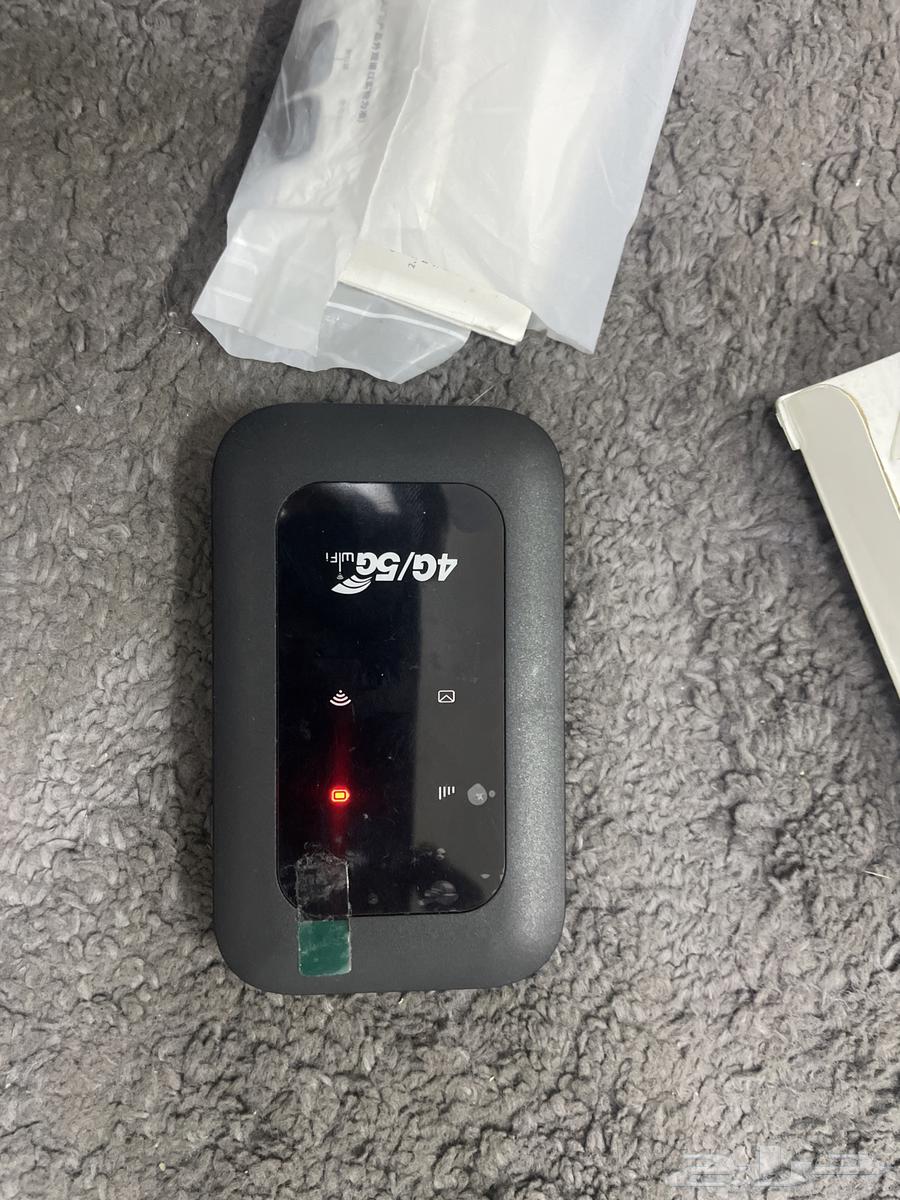 4G LTE-Advanced Mobile WiFi Mobile Router63667807969793111
