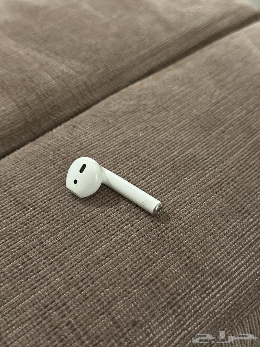 Apple AirPods Right Earbud, 2nd Generation63667912016771110
