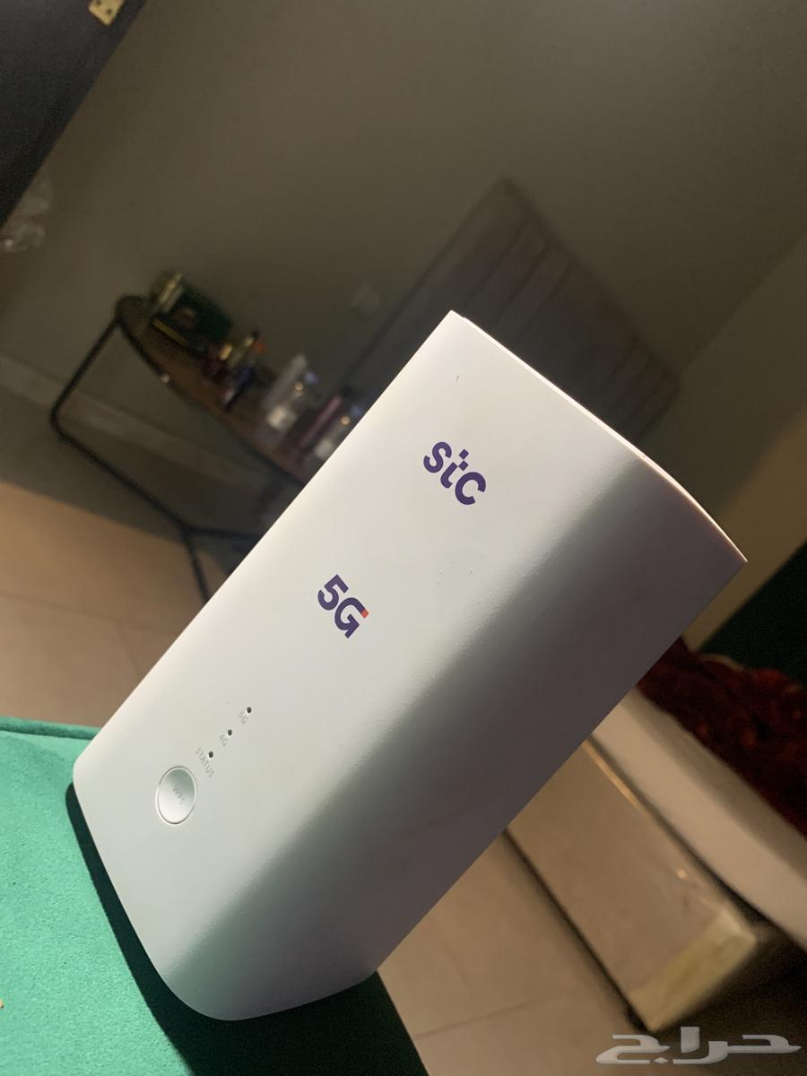 Stc router all SIM cards 350 Gizan63670089174785110
