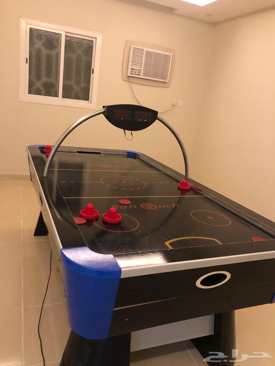 طاولة هوكي هوائيه63667994893698110