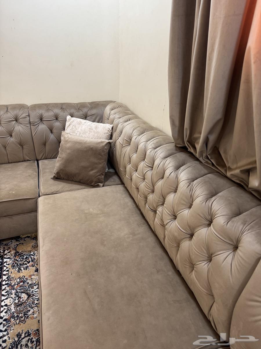كنب   طاوله مع طاولات خدمه   كونسول63670970599938111