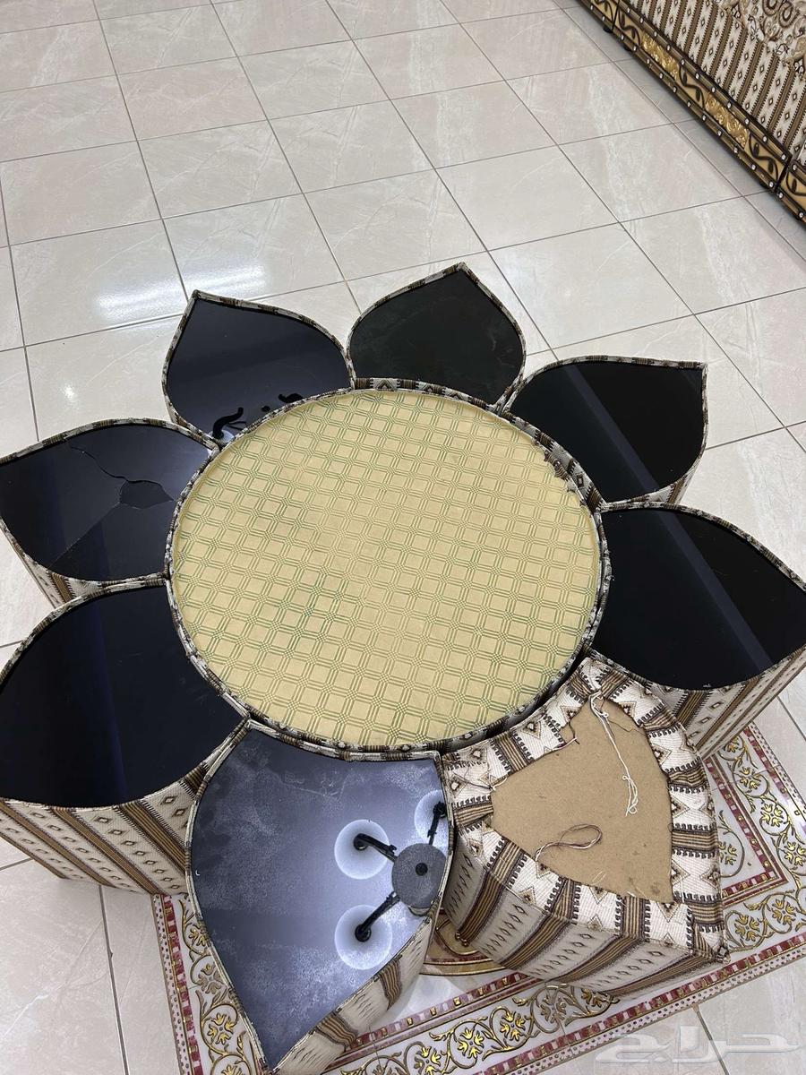 للبيع مجلس رجاجيل المغربي63673823461121111