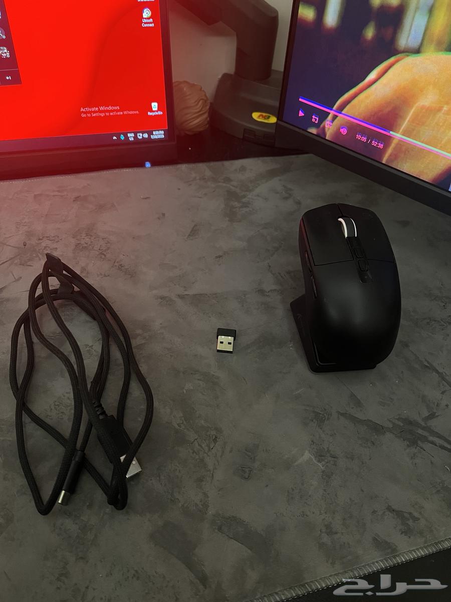 Attack Shark X6 Mouse63673653688321110