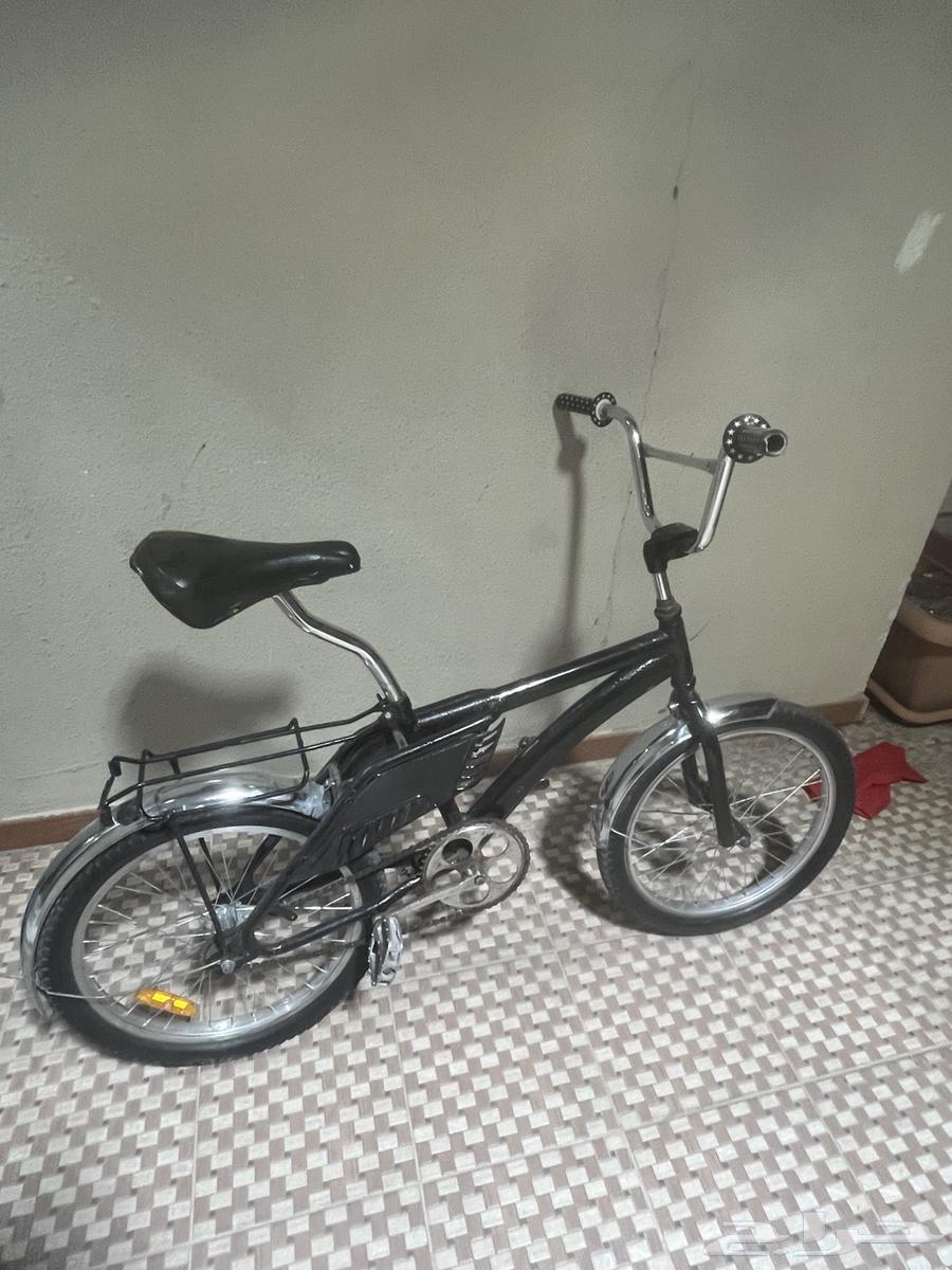 سيكل رامبو اندونسي خابور للبيع قابل البدل بفراشه مع (صينيه)63673279896961111