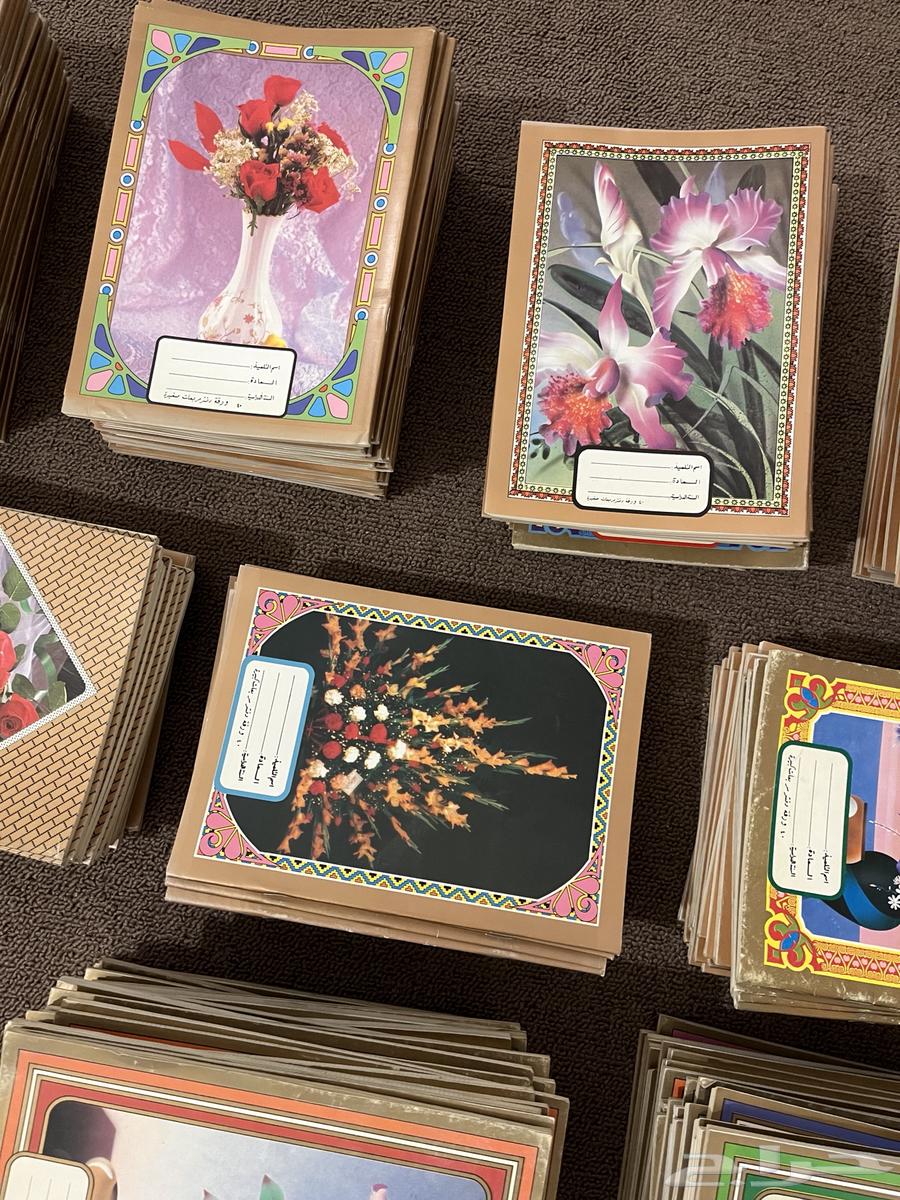 Old notebooks for sale63669824376066110