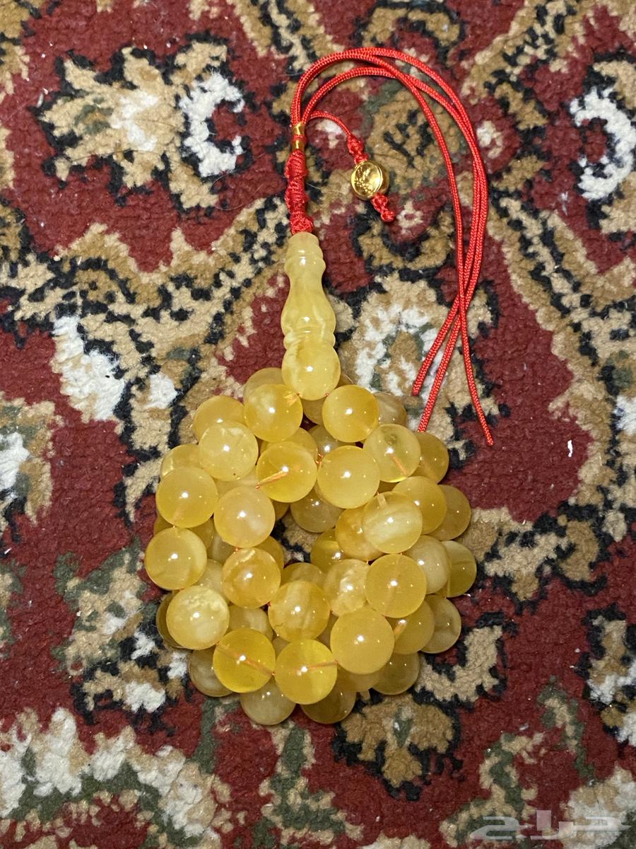 Amber Misbaha for Luqo Al-Ameed63672749752322112
