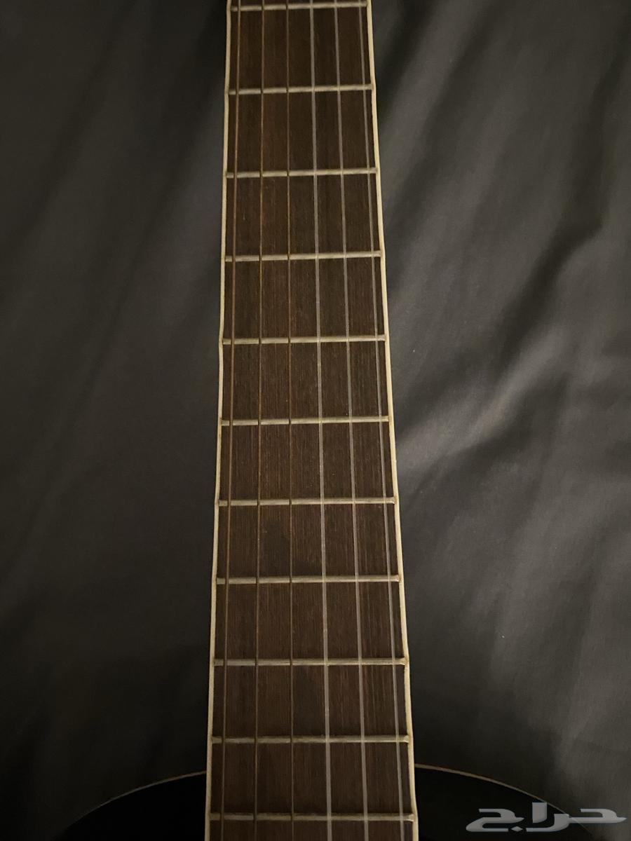 Used Guitar 25063667807846273113