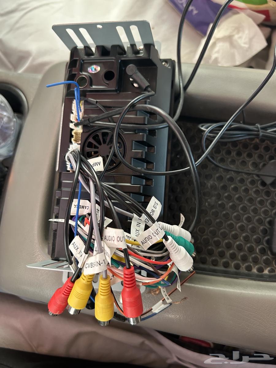 Car screen for sale with camera63672169944195111