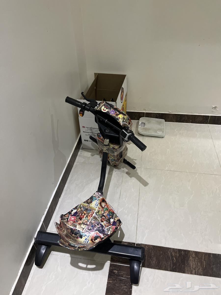 Drift Scooter63671318372867110