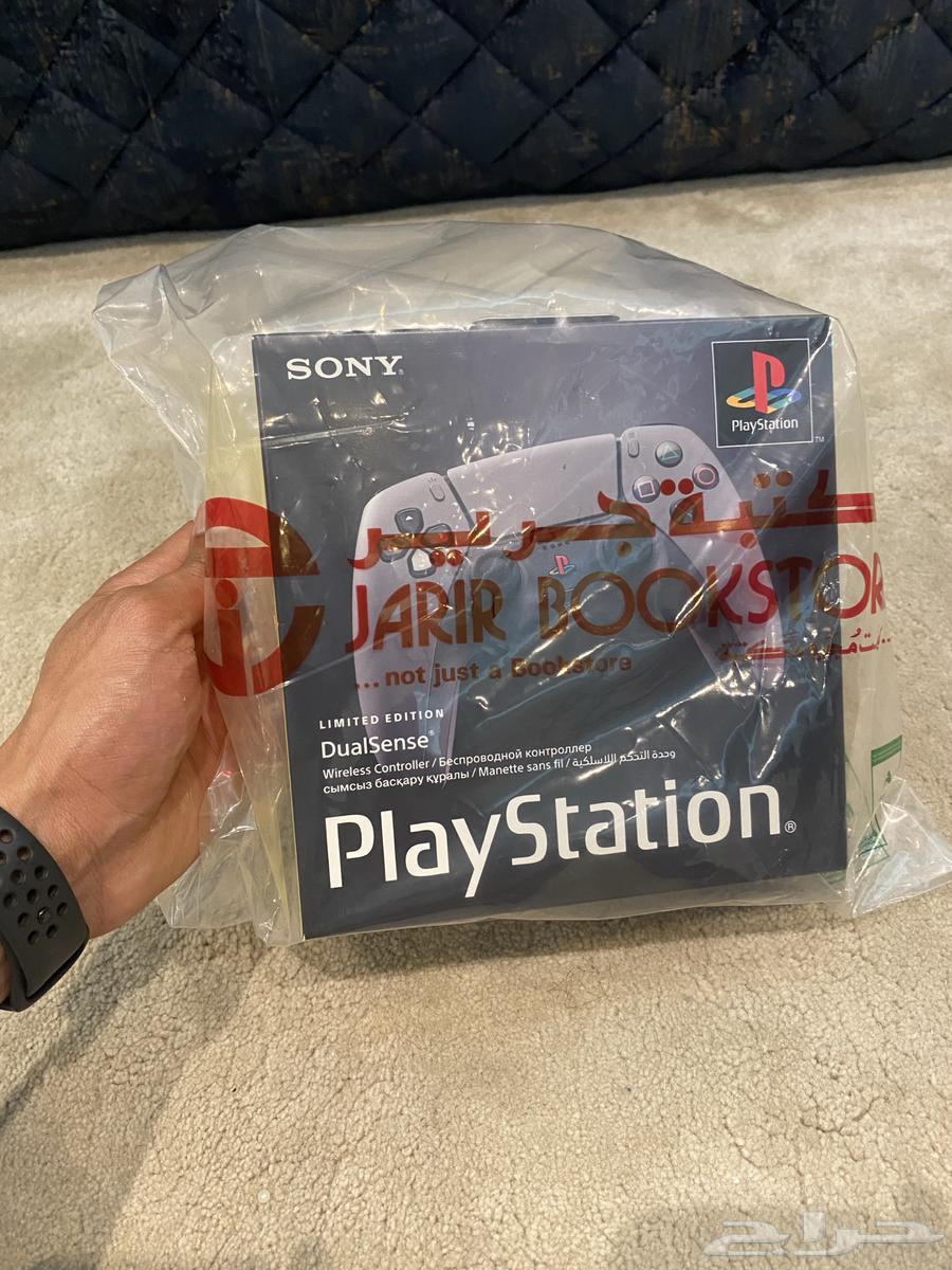 Sony DualSense 5 30th Anniversary Edition63672548094466112