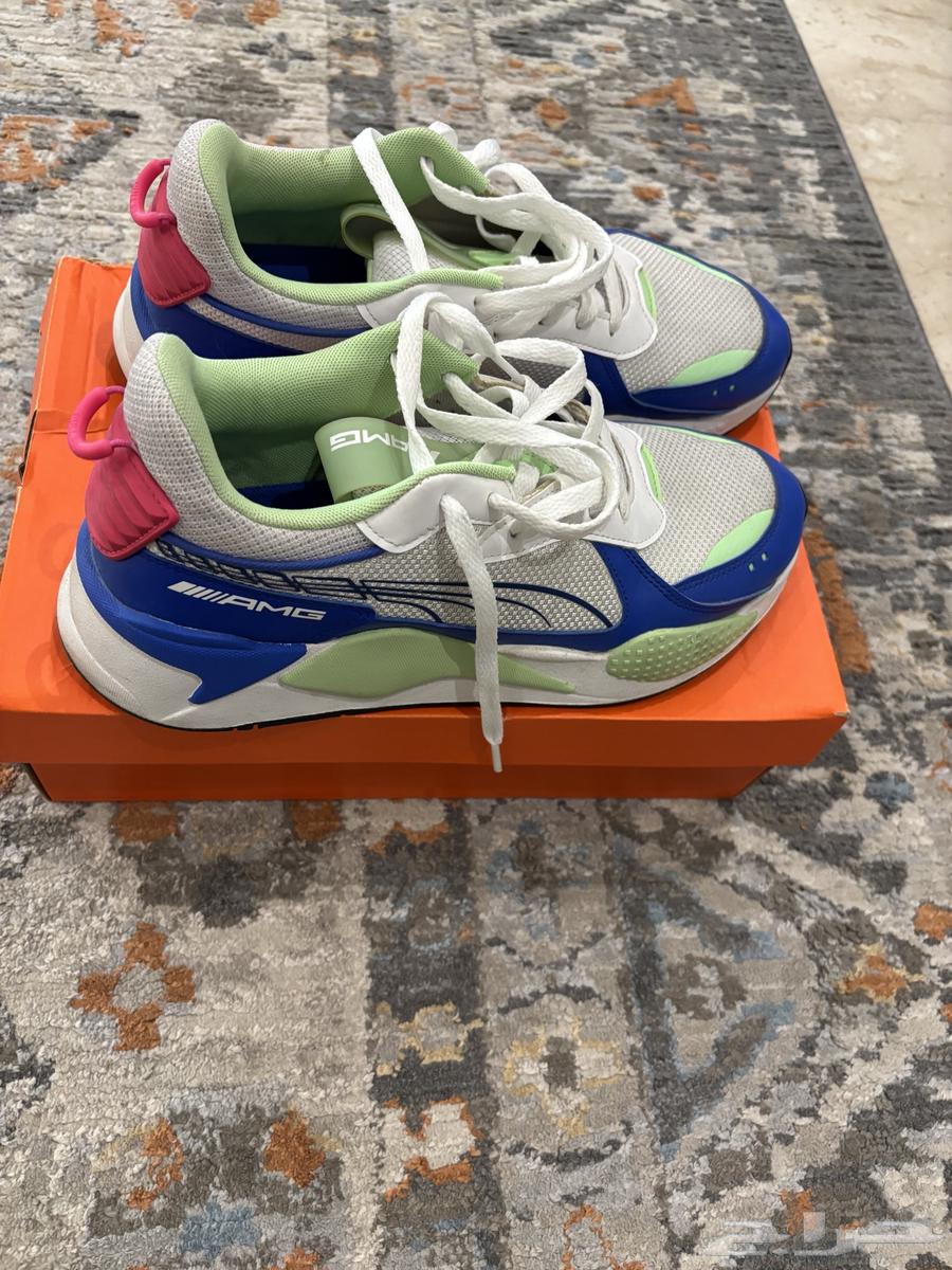 Puma shoe63668530066178110