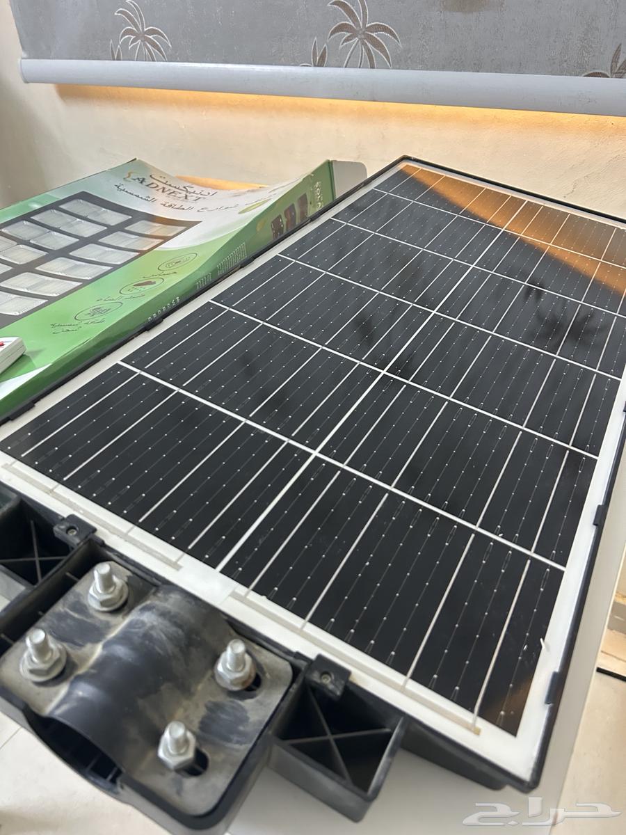 2400W Solar Light Spotlight63668208396546112