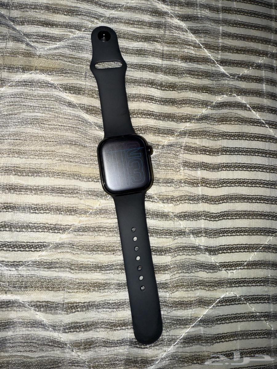 APPLE WATCH SERIES 10 (42MM) With Box 100 Percent health63675421551363110
