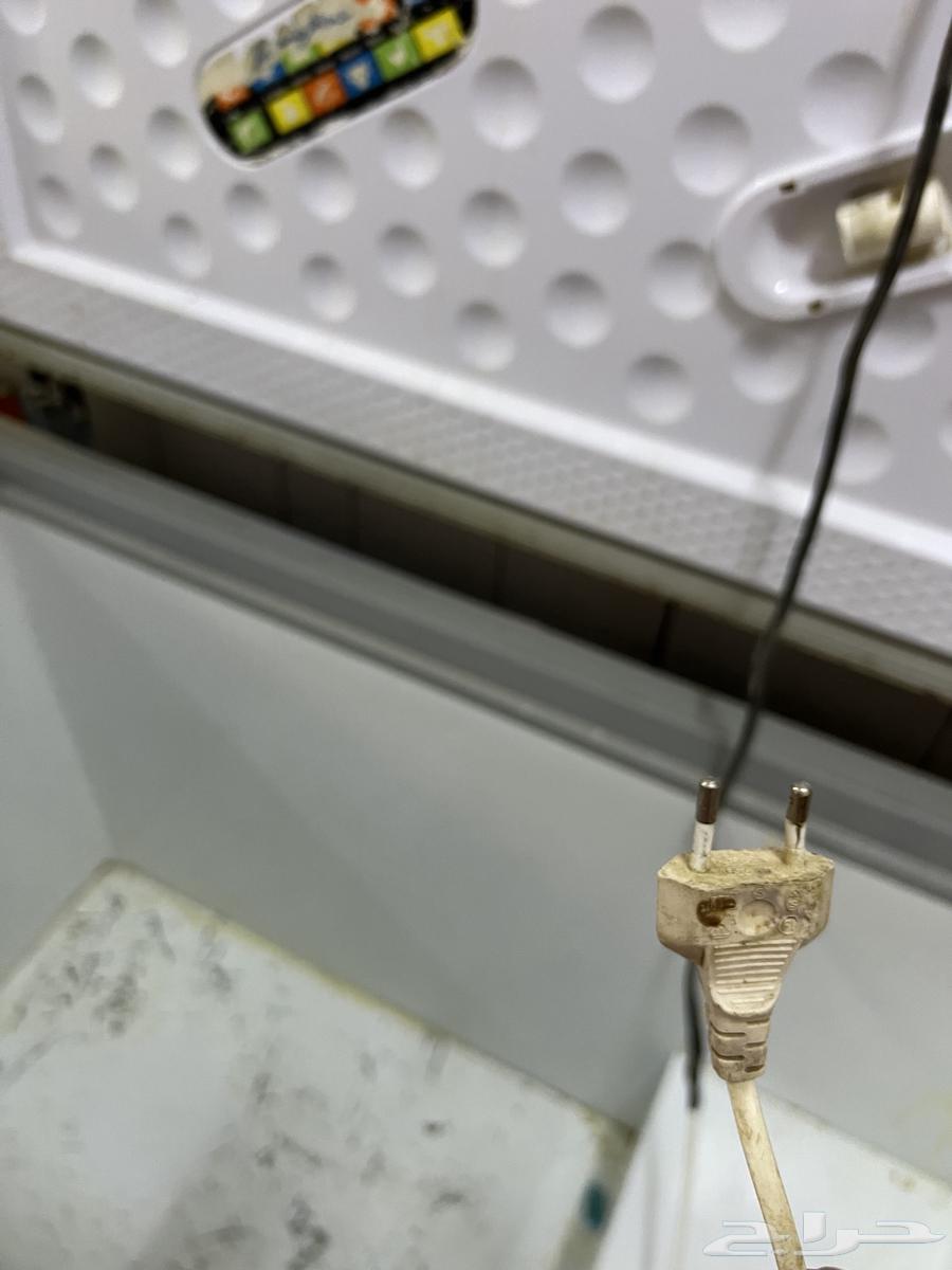 ثلاجه فريزر الموقع القصيم الرس63672258186242110