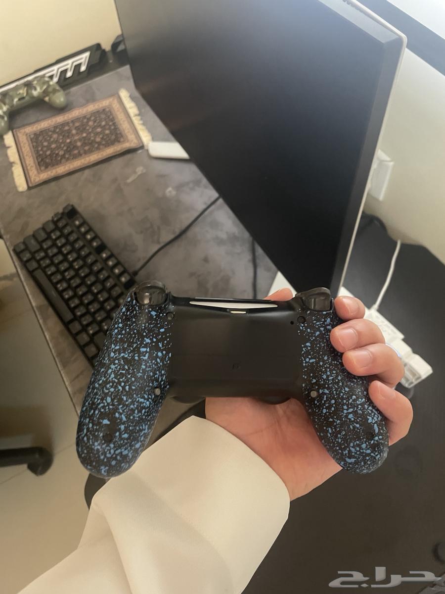 يد باتل بيفر احترافية PS4 للبيع63669370634370111