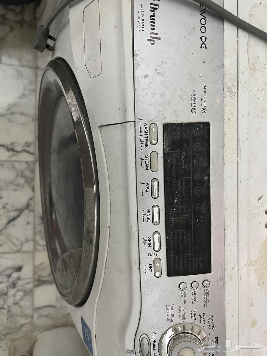 Automatic washing machine63670000899970112