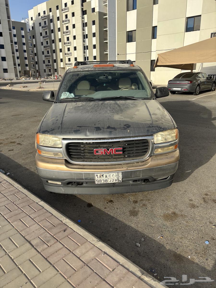 جمس سوبر بان نضيف ولا يشكو من شي63722403934723111