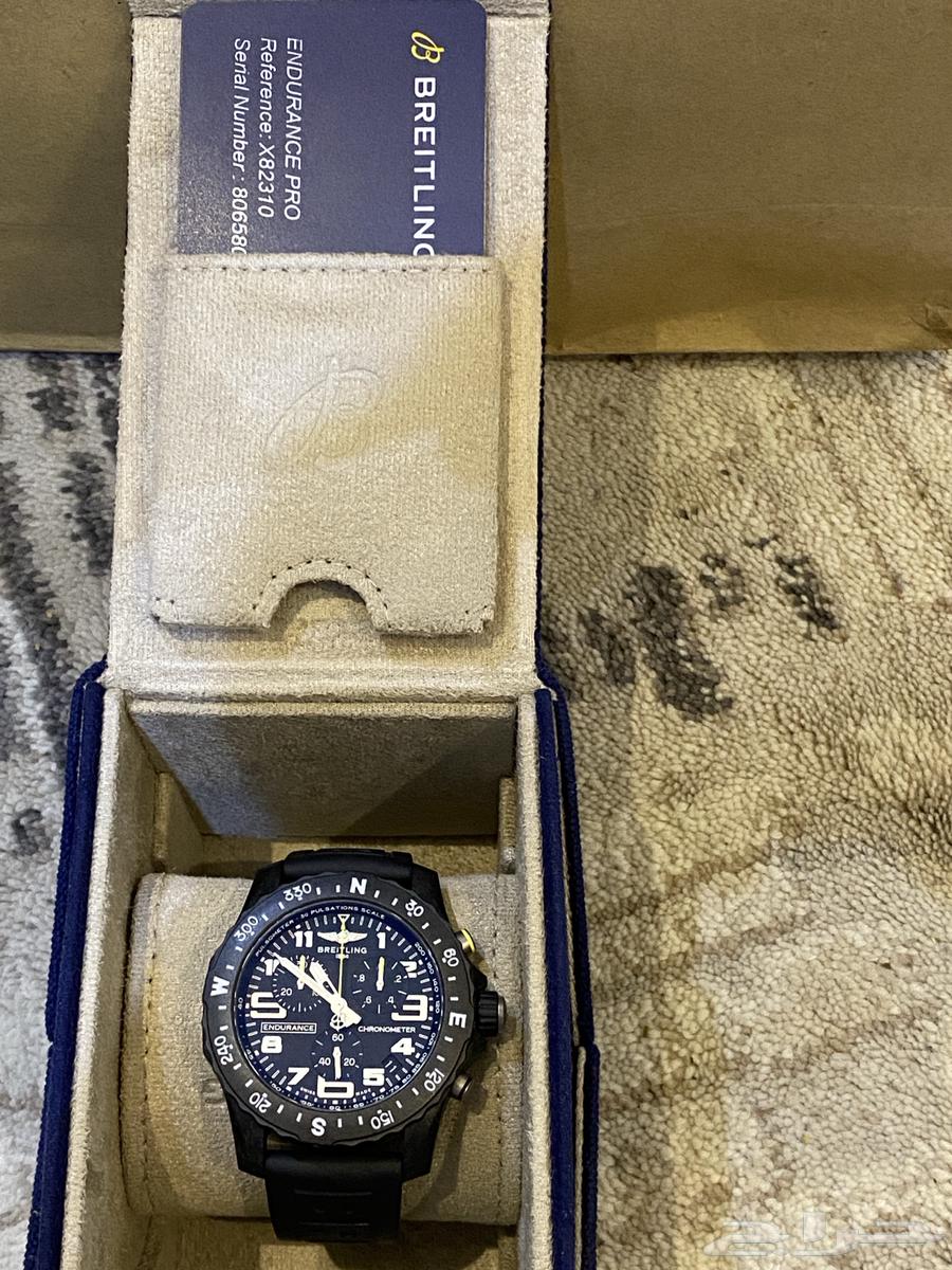 ساعة BREITLING63675244642178112