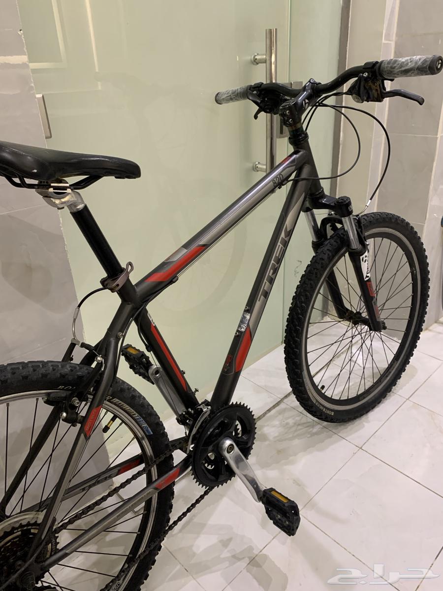 trek سيكل ترك63669824516226111