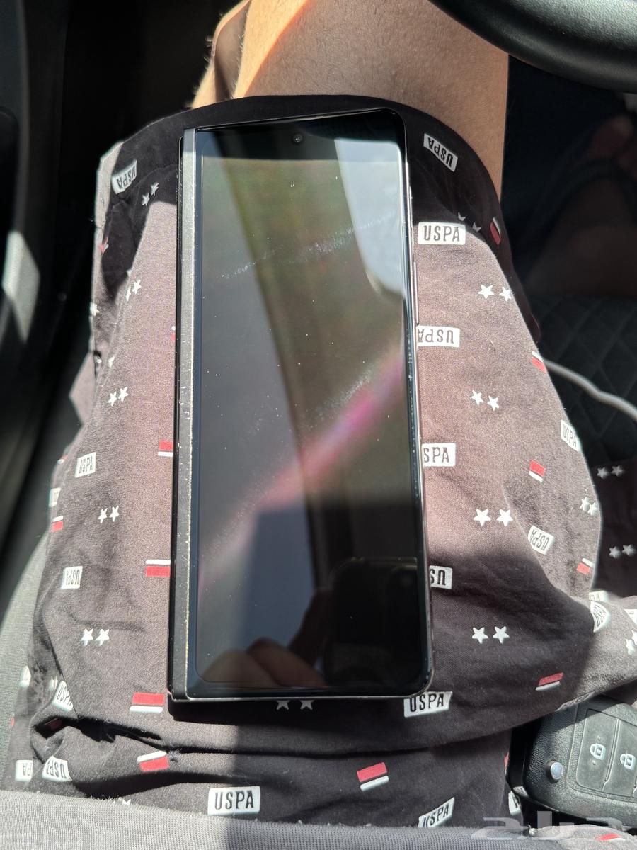 Galaxy Z Fold 363669824383362110