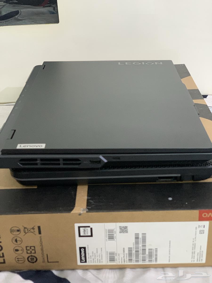 Gaming laptop Lenovo Legion Pro563619051966723114