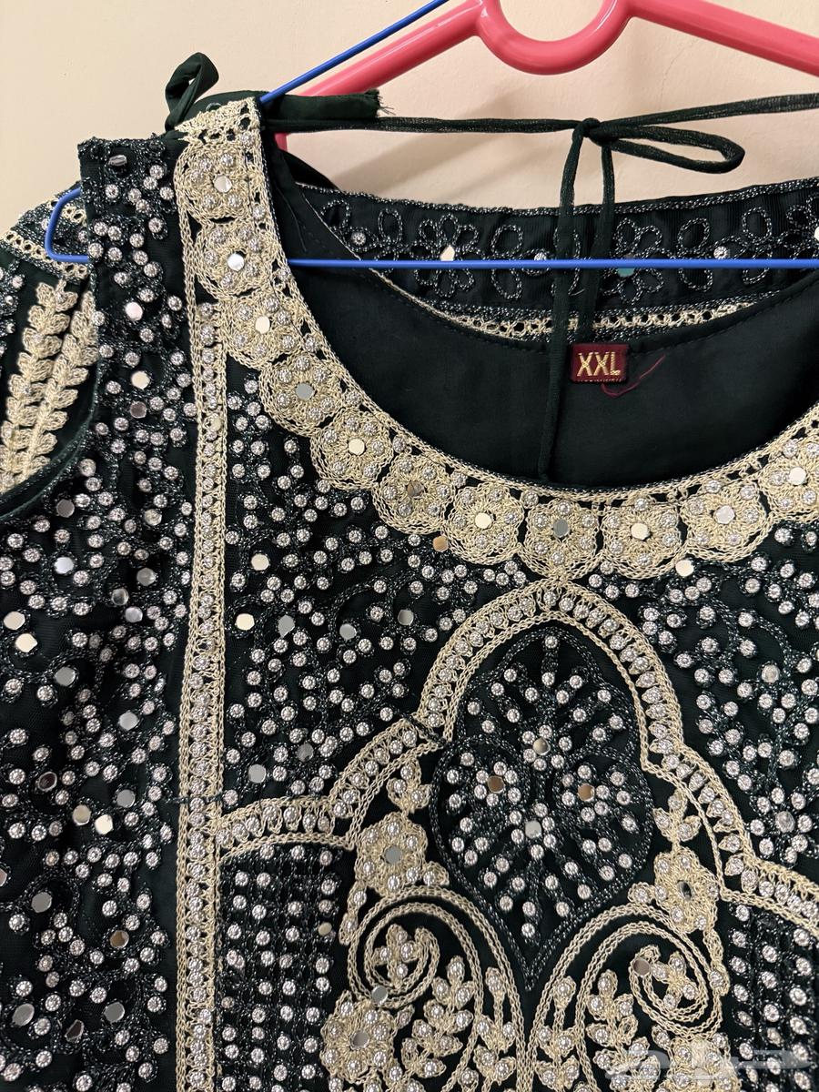 Indian saree (Indian dress) brand new never worn for rent 25063671826663426111