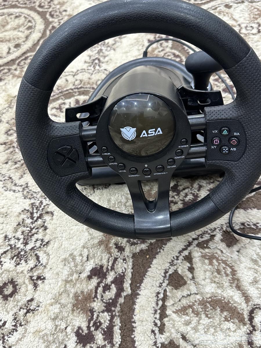 طارة قيمنق سوني463673657511299110
