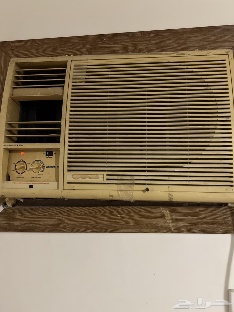 مكيف شباك63670970510209111