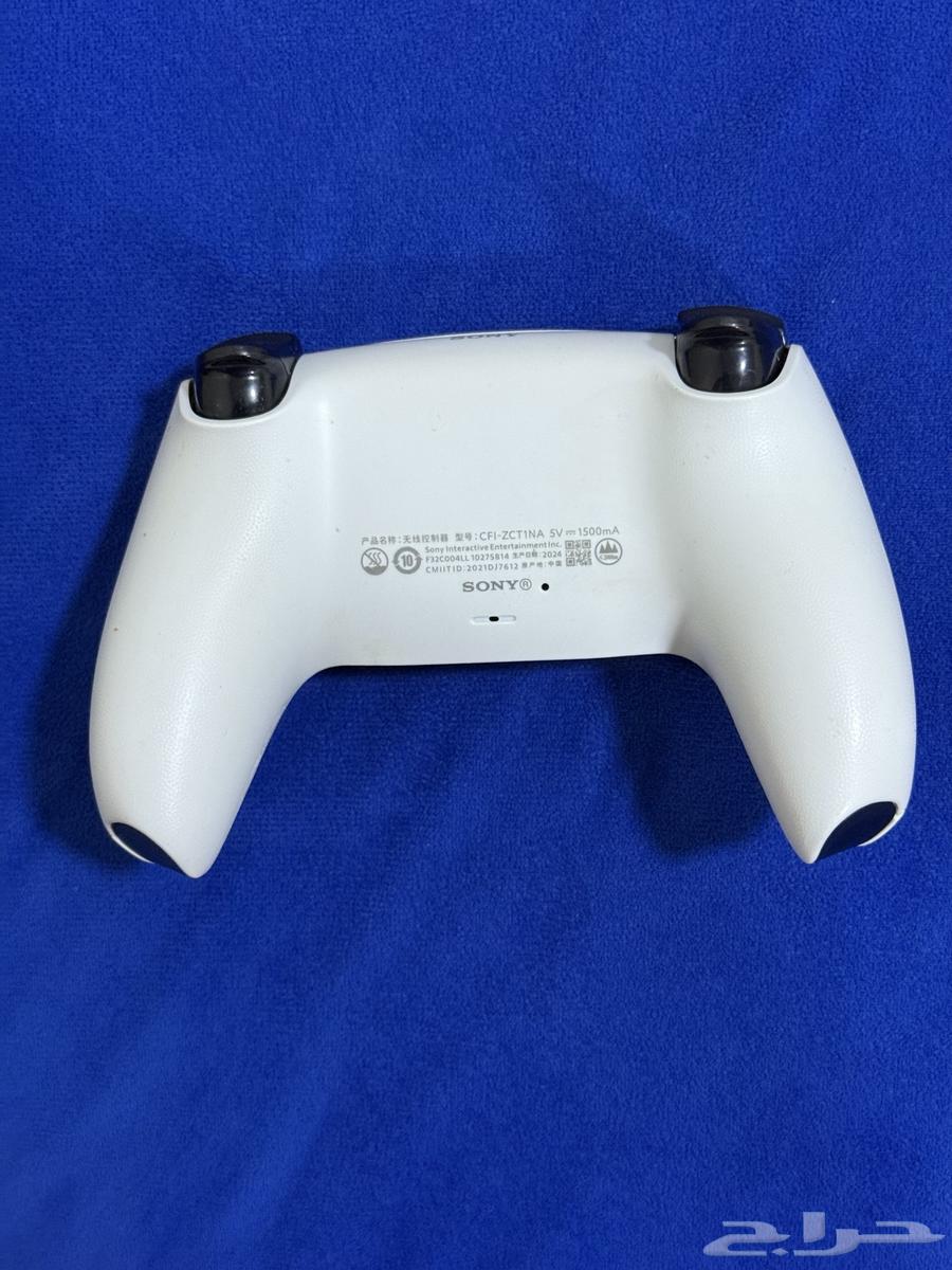 Original PlayStation 5 controller63675158724481111
