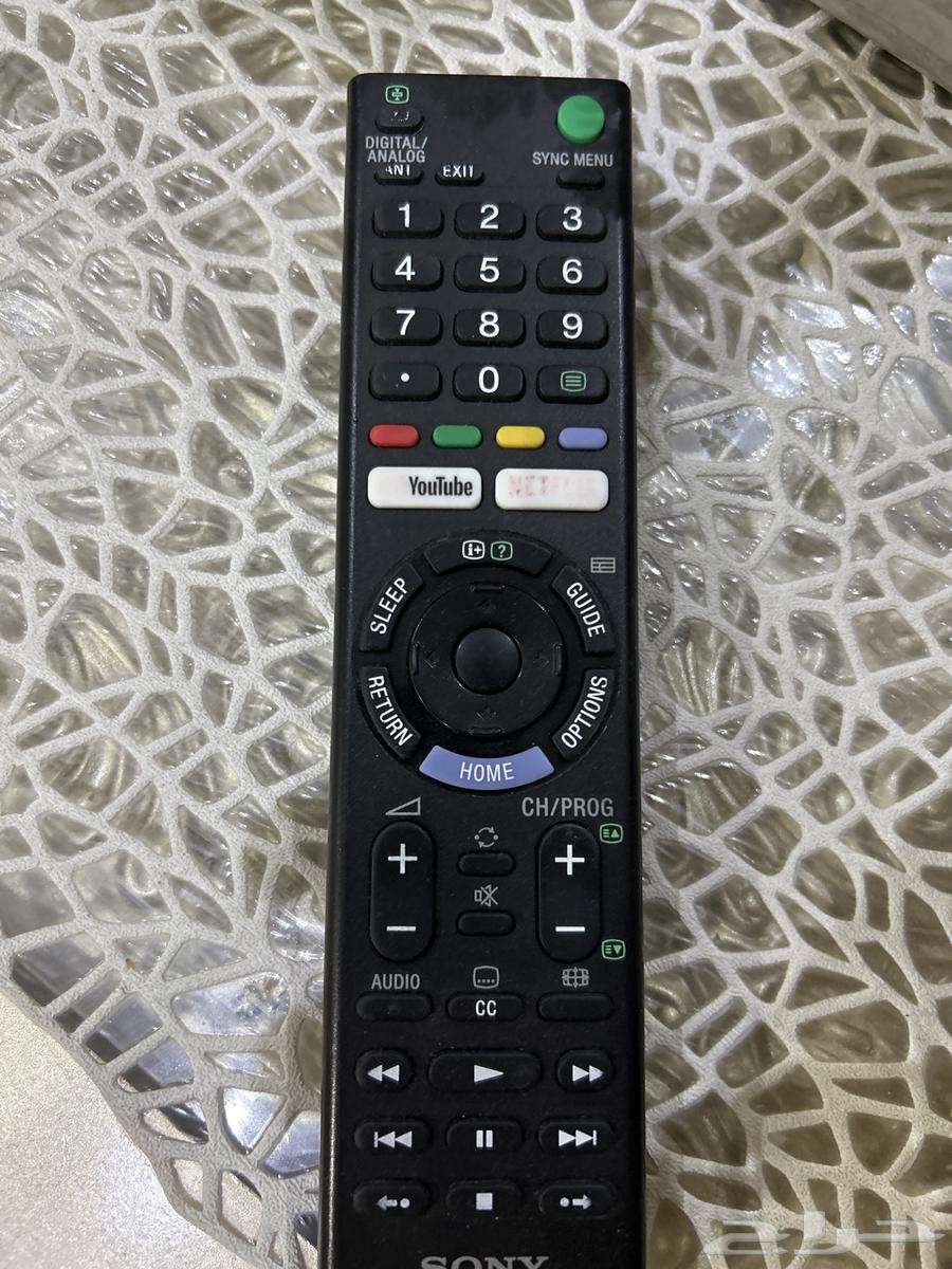 Sony screen issue, does it have sound or is it okay?63674542735362113