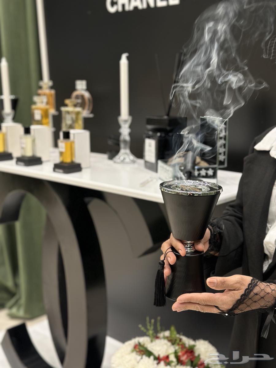 كورنر عطور شانيل63667806553601110