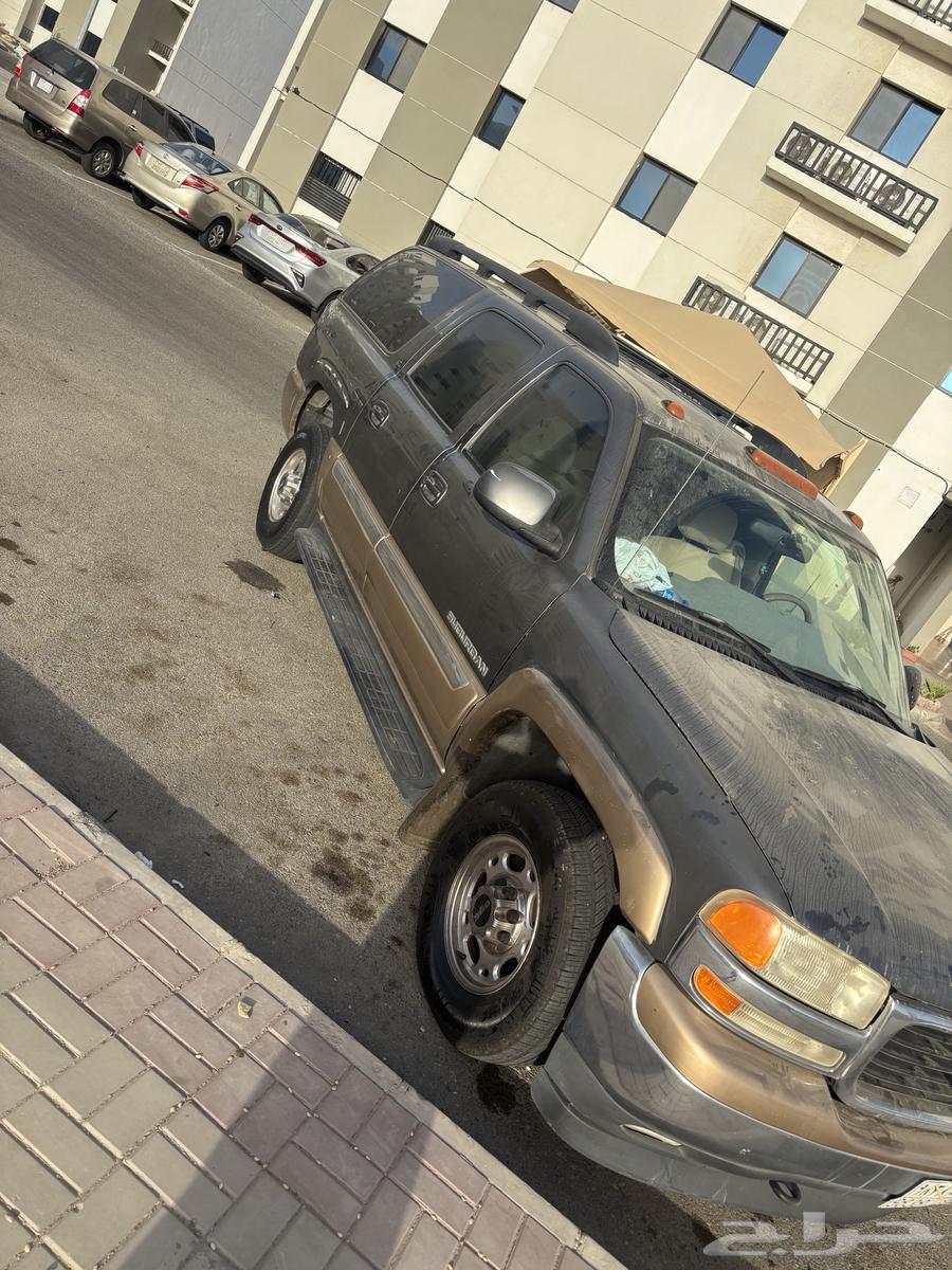 جمس سوبر بان نضيف ولا يشكو من شي63722403934723114