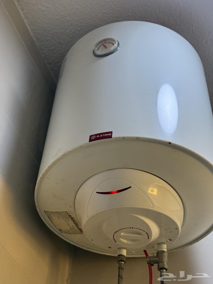50-liter water heater, very clean and almost new63668208502785110