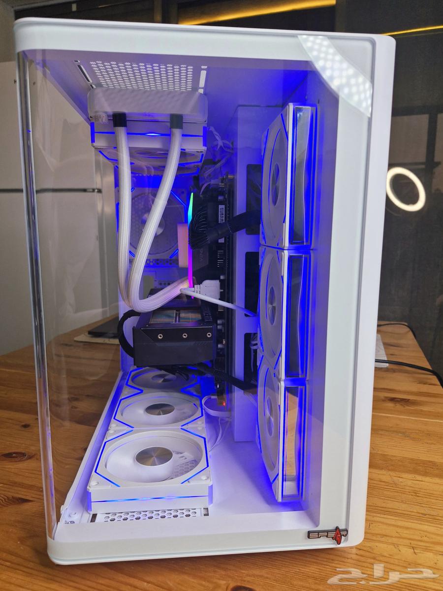 New Gaming PC RTX 5070 - i5 14400f63673384536450113