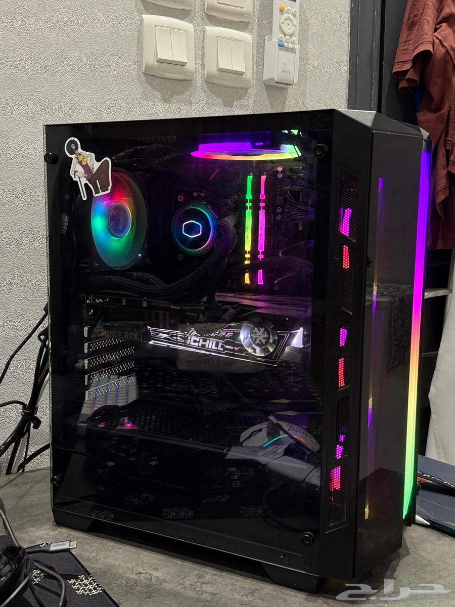 PC for sale63667808461955111