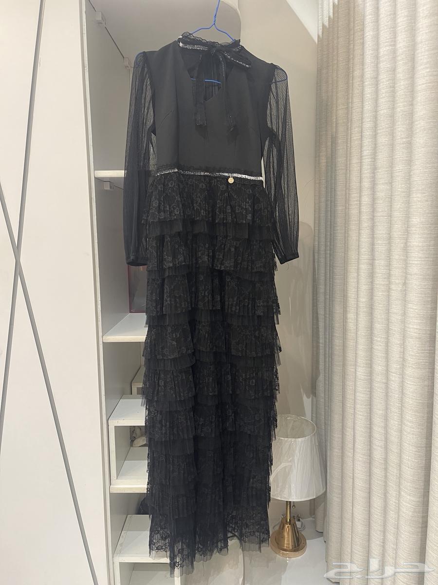 Black dress63672749696129110
