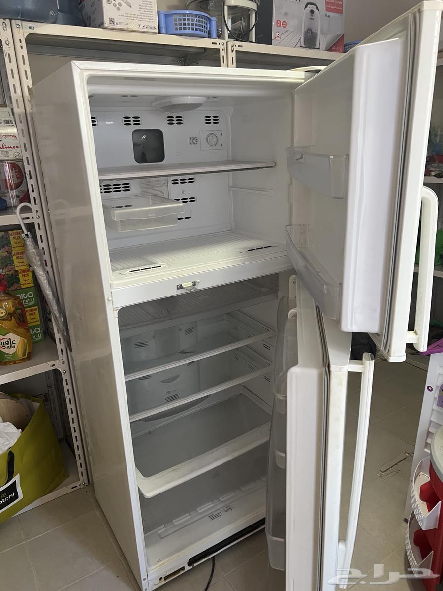ثلاجة هاير63669550696961111