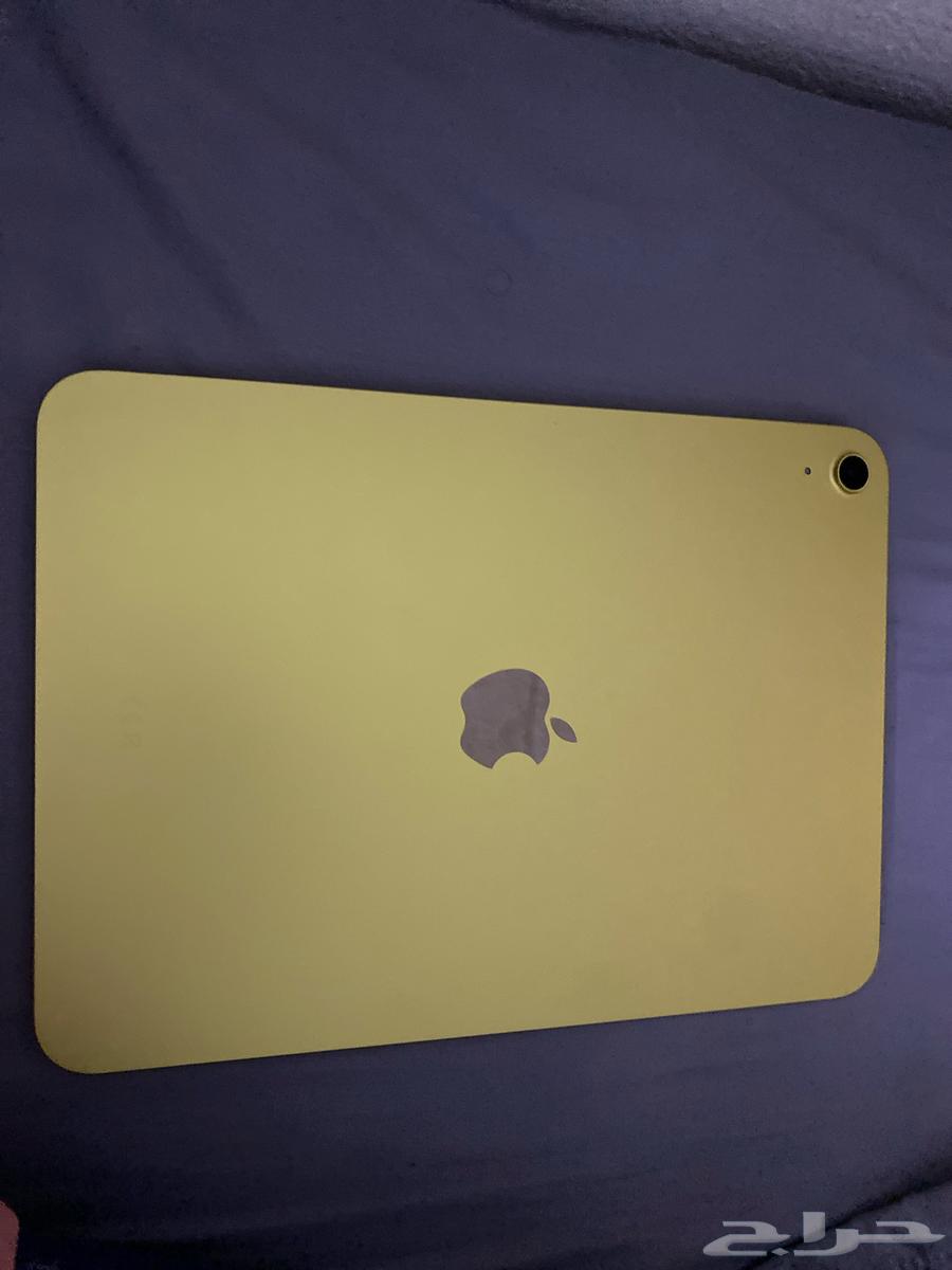 10th generation iPad A16, very new, 128GB storage63670797564931113