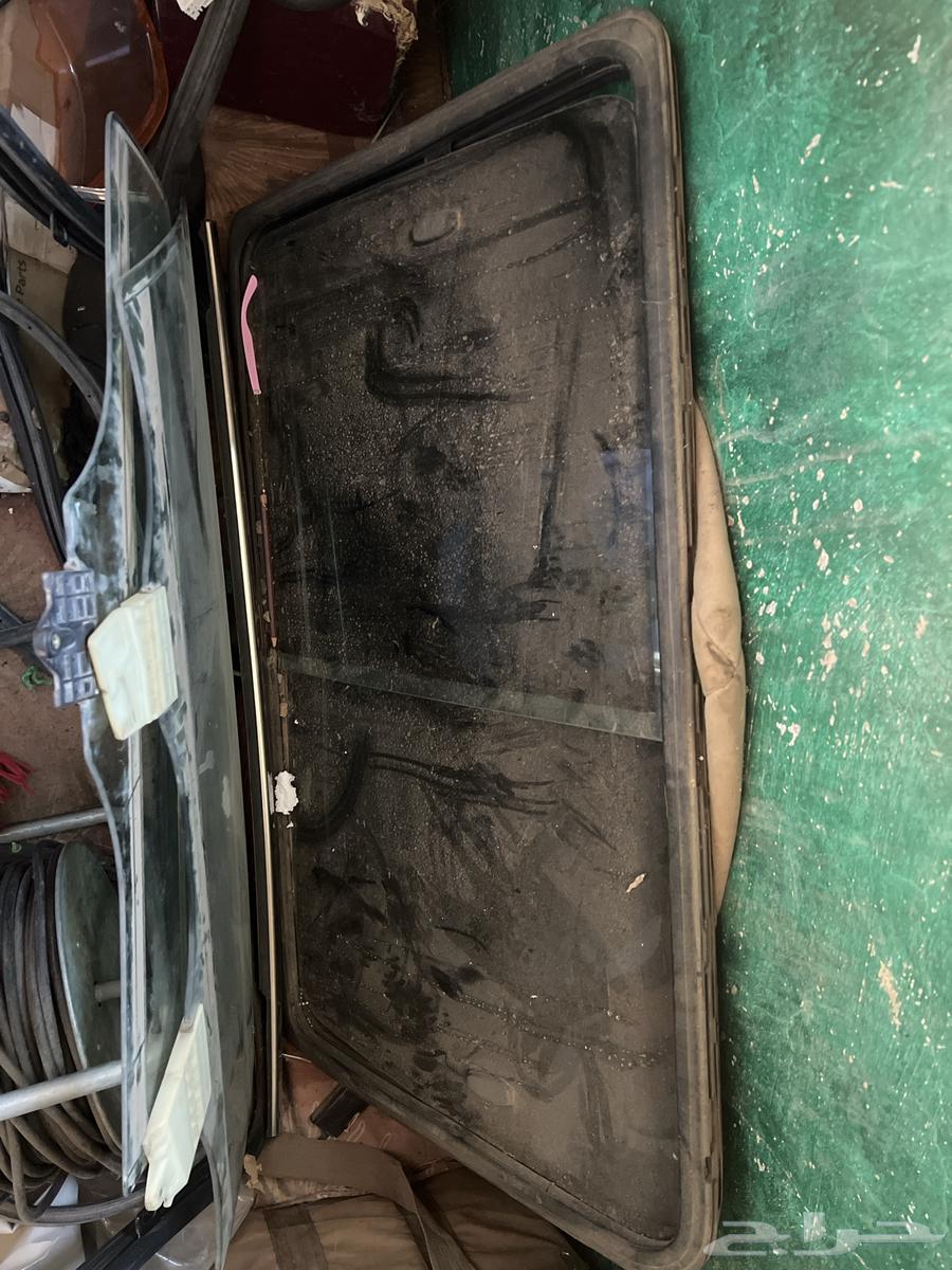 قزاز ربع خلفي جوانب وفي وراء63717022455811110