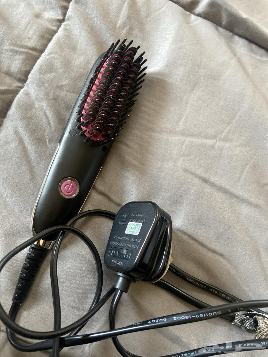 KUIQU Hair Device63671134468609112