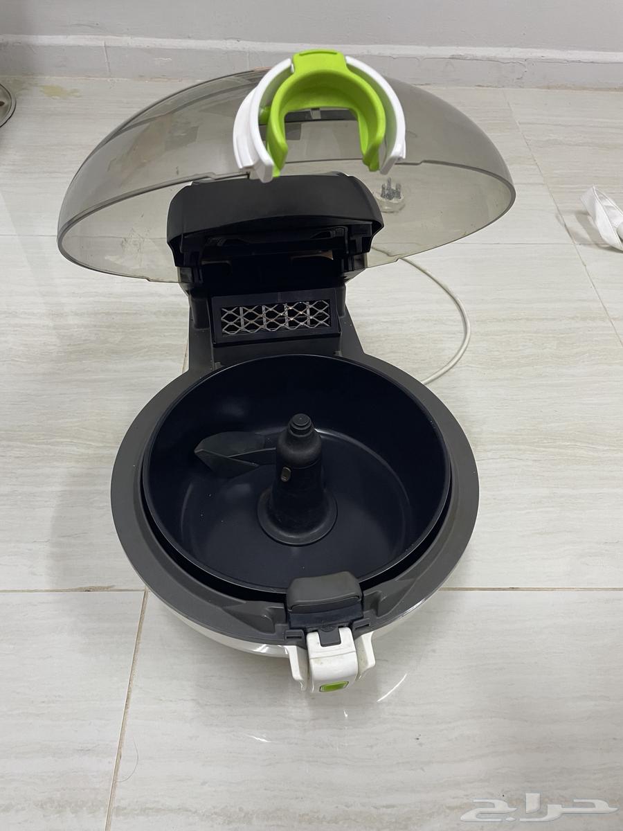Tefal ActiFry Express XL   Nutritious   Delicious.63673908387971114