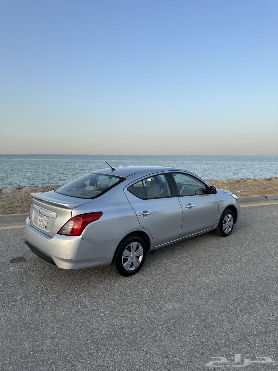 For sale Nissan Sunny 2018 NISSAN Sunny63617985931523113