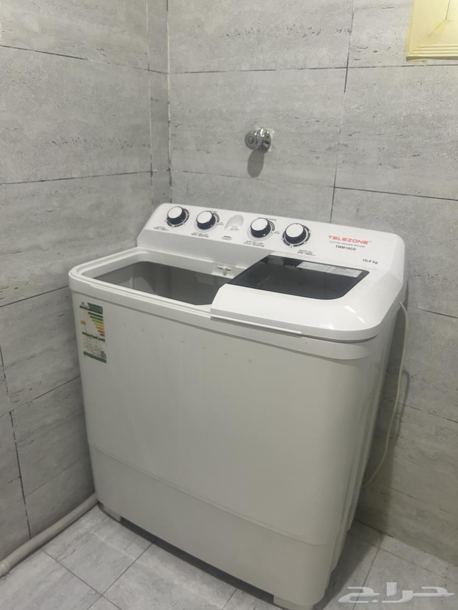 Washing Machine63668125025026110