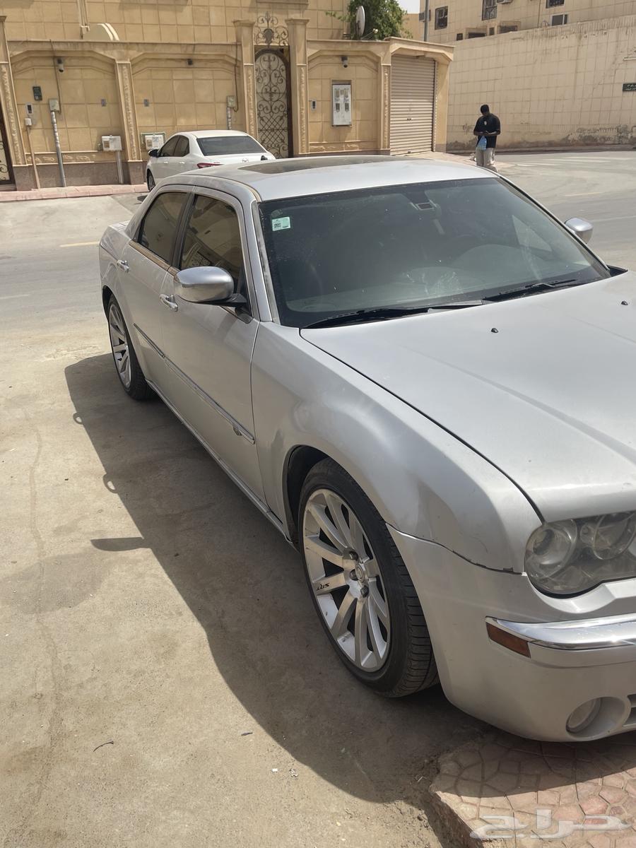 كرايسلر موديل 2008 للبيع63618039858817113