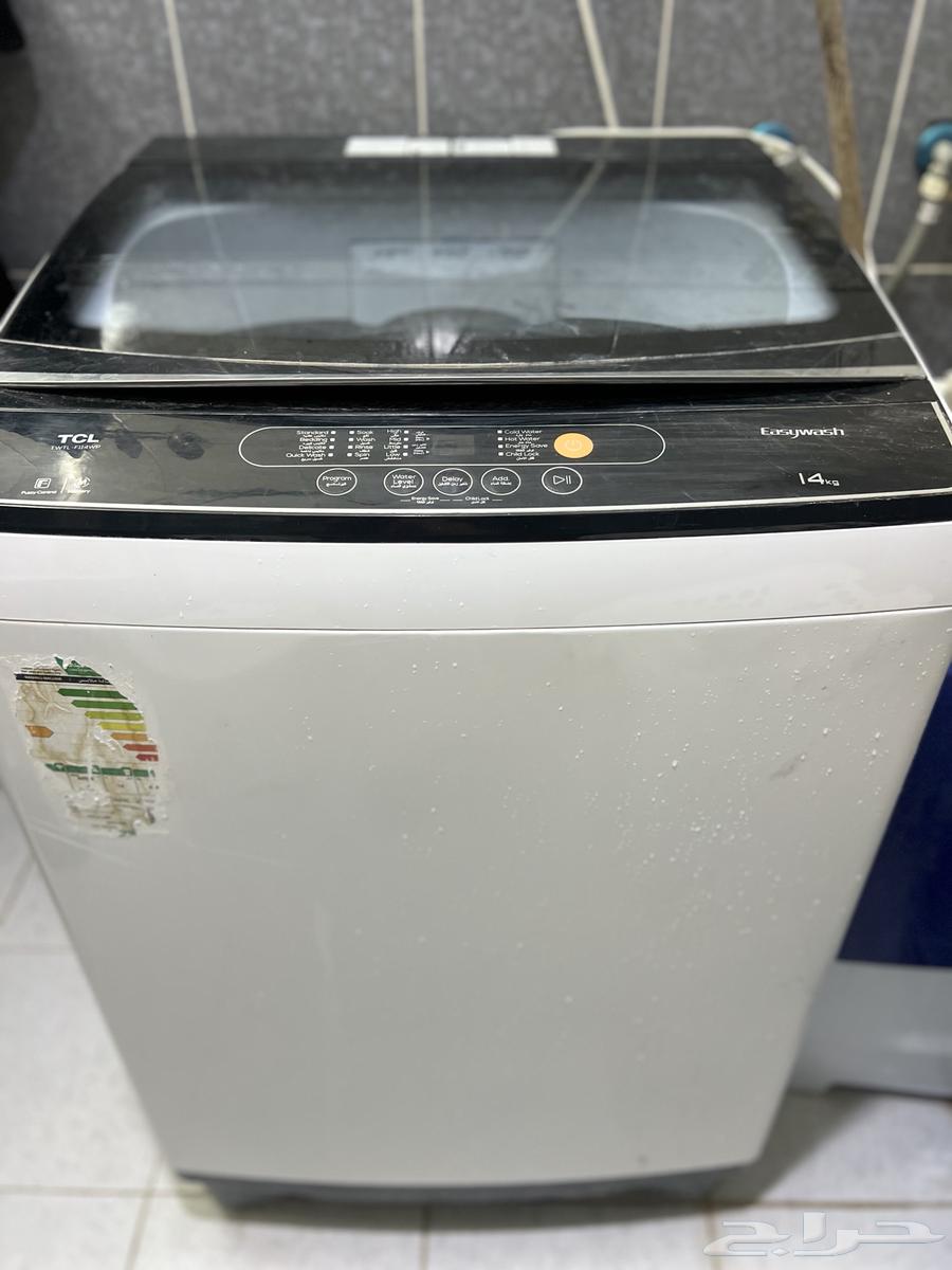 Automatic washing machine63667912048002110