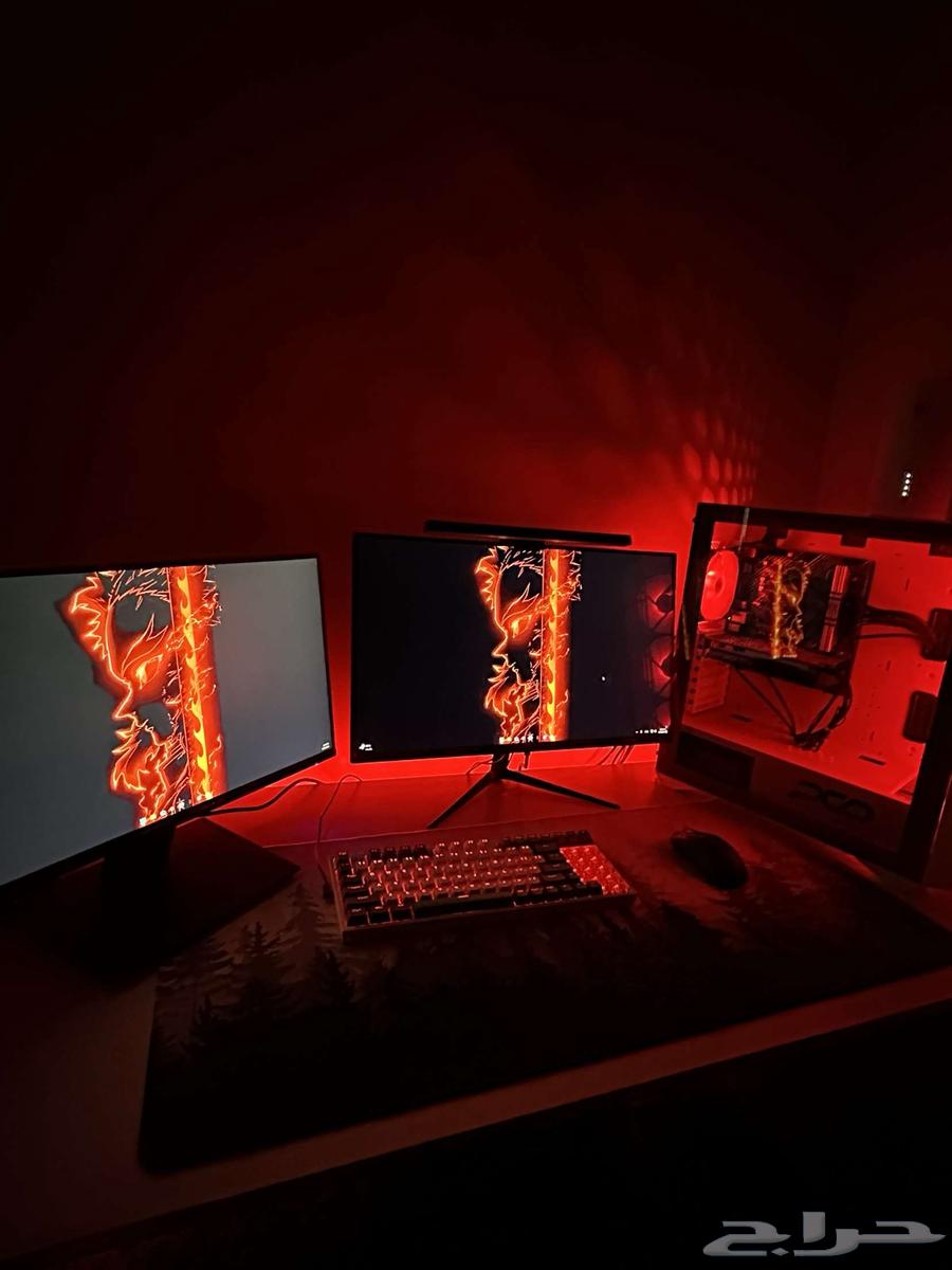 PC gaming63667811523203110