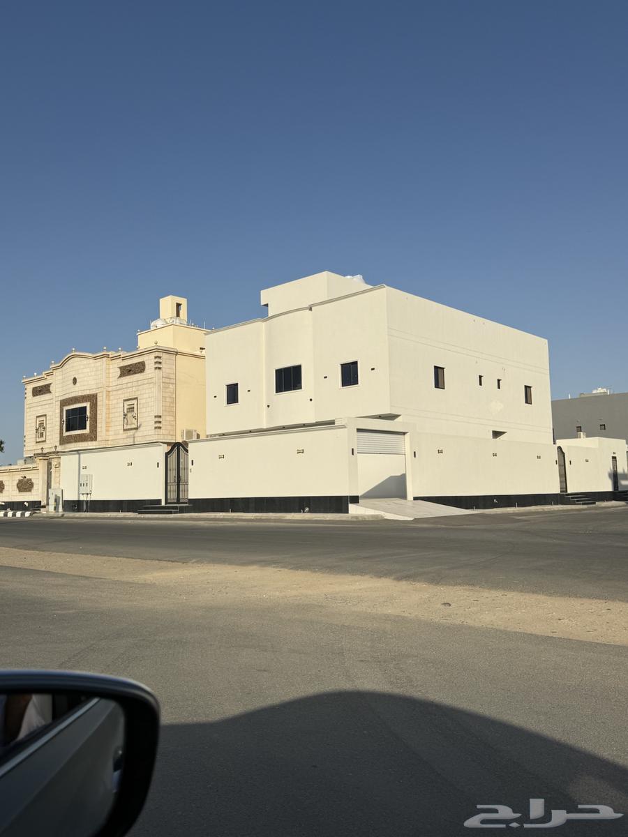 Building for sale, two floors, Al-Riyadh neighborhood in Jeddah63611888731777110