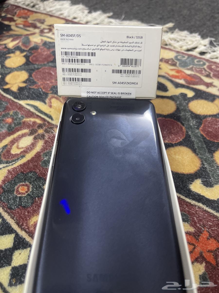 سامسونج جالكسي A04 32G63675073042562111