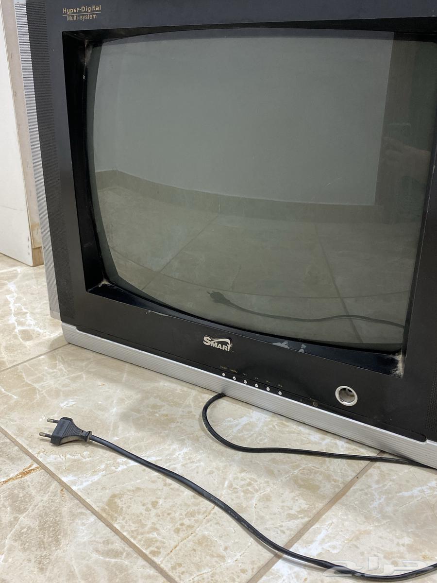 تلفاز قديم من 2005 وأقل63667813617537110