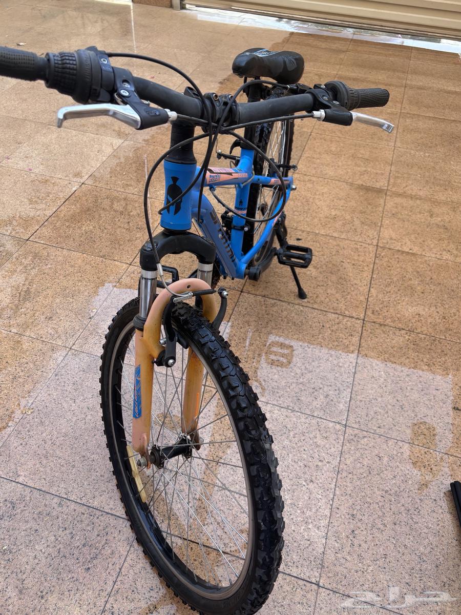 سيكل رياضي نظيف63671411580419110